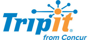 Tripit Organizer