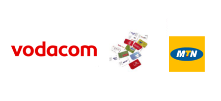 Sim Cards for South Africa