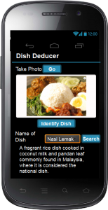 dish-deducer