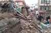 Nepal Earthquake 2015 - Emergency Tech Preparedeness